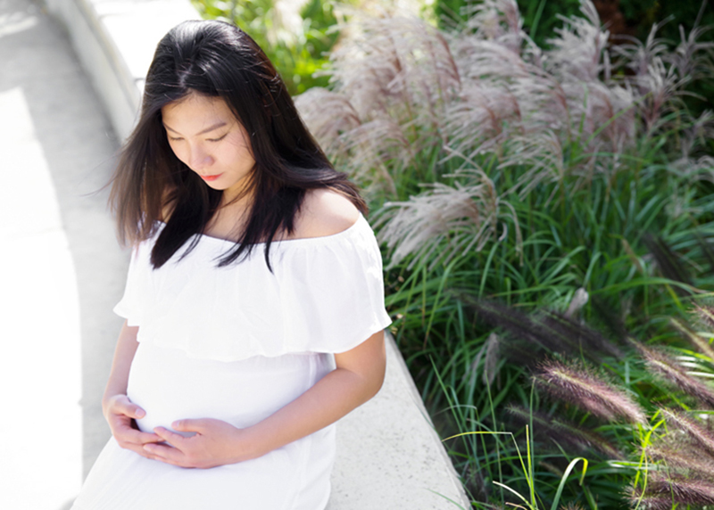 Maternity